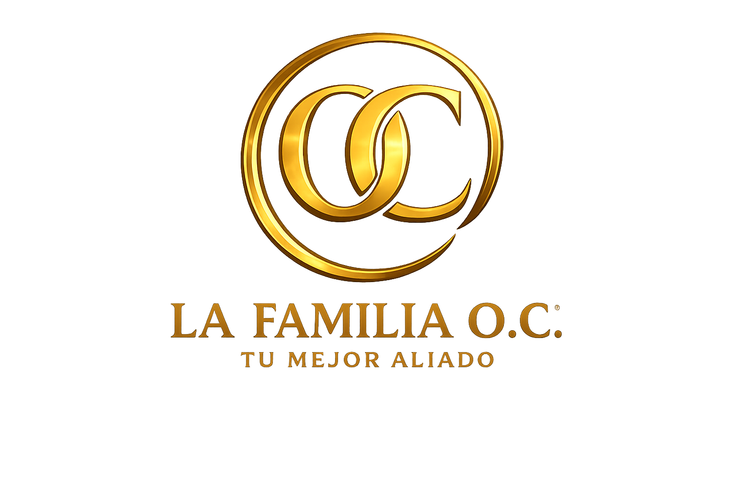 LA FAMILIA O.C.