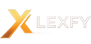 Logo de LEXFY