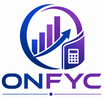 Logo de ONFYC ERP